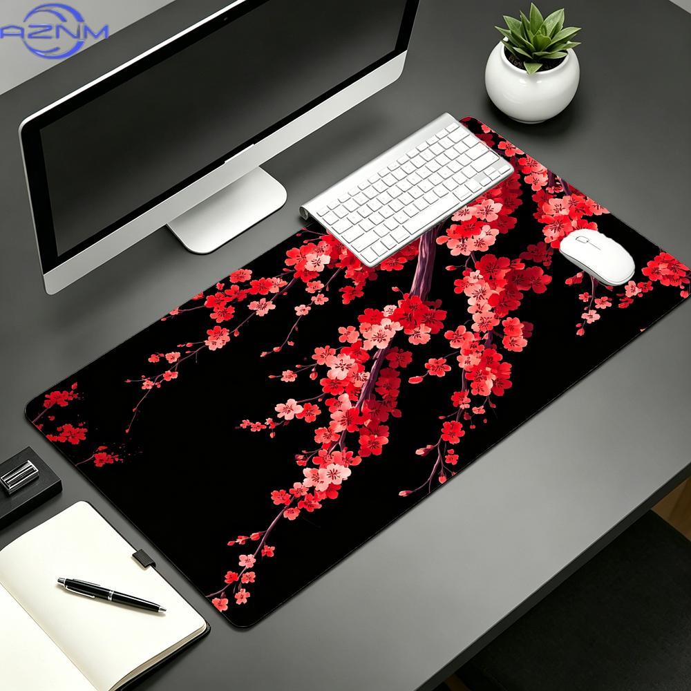 Purple Cherry Blossoms Mouse P - Tradescantia Purple ulasan dan harga