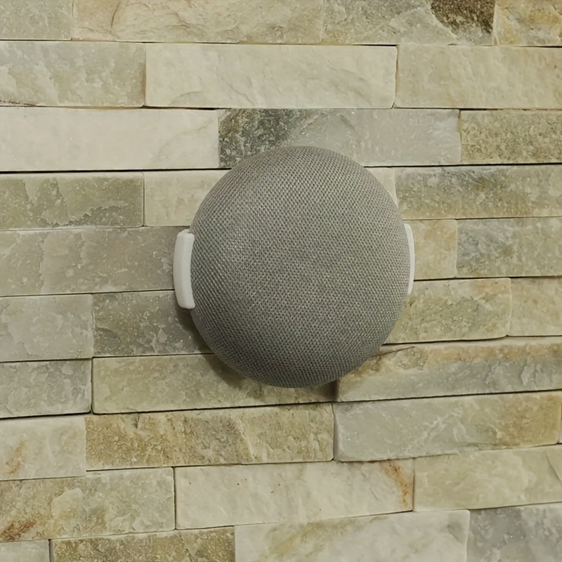 Audio Wall Mount Home Wall Mou - Google Speaker Nest Mini ulasan dan harga