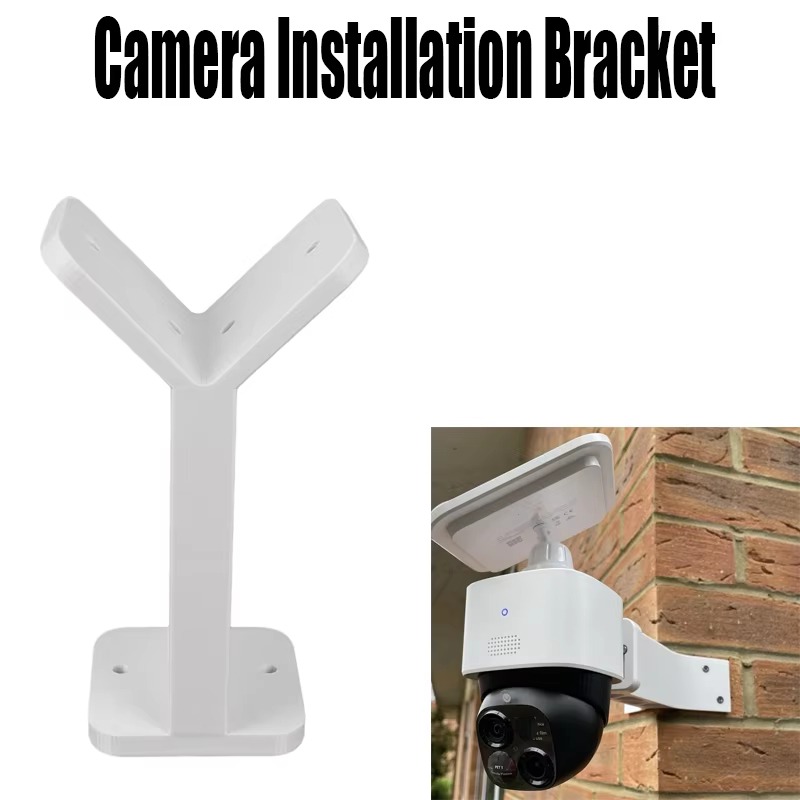 Outdoor Corner Wall Mount Came - Eufy Camera S340 ulasan dan harga